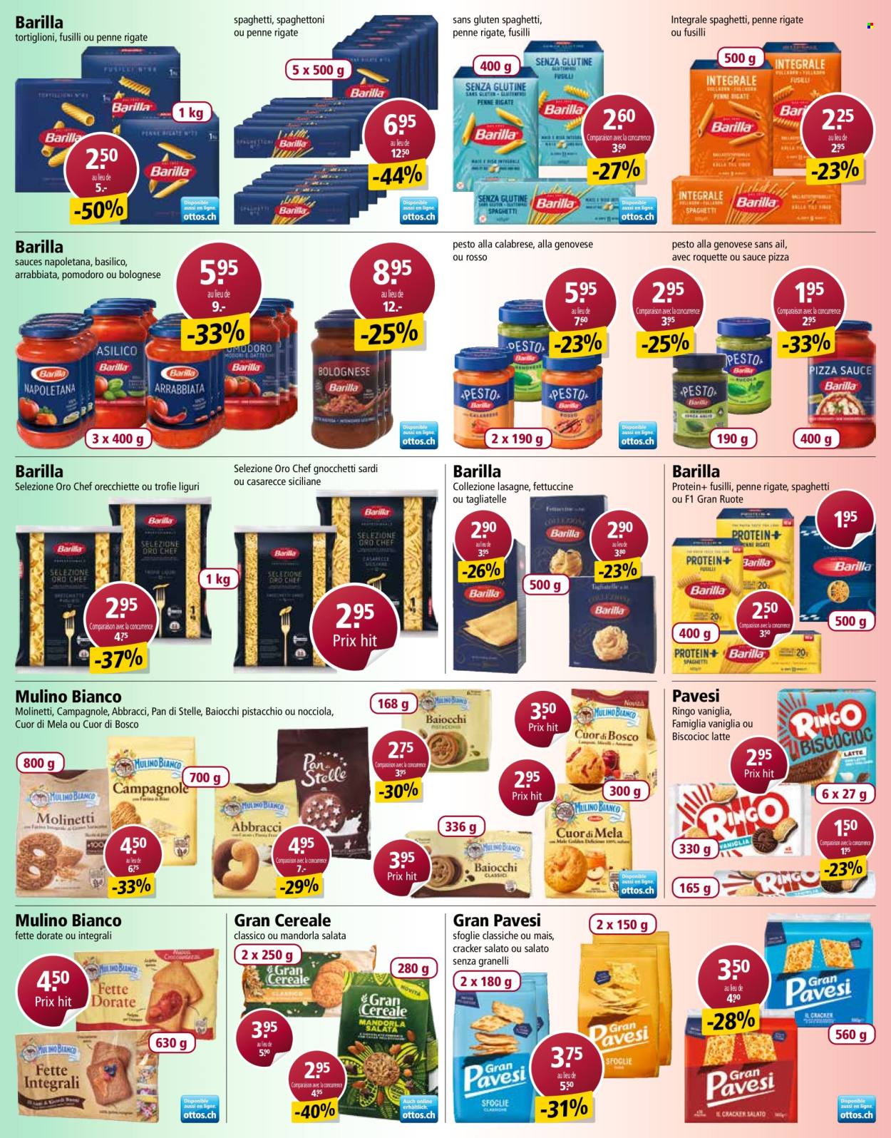 Catalogue Otto's - 22.9.2026 - 28.9.2026. Page 2. Page 2