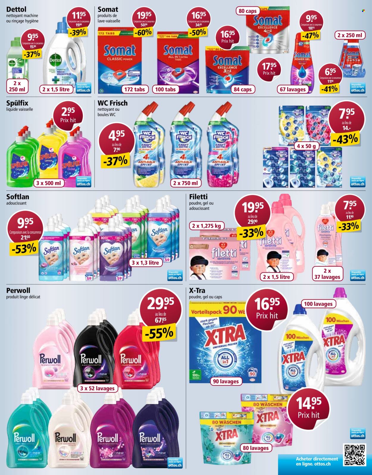 Catalogue Otto's - 22.9.2026 - 28.9.2026. Page 5. Page 5