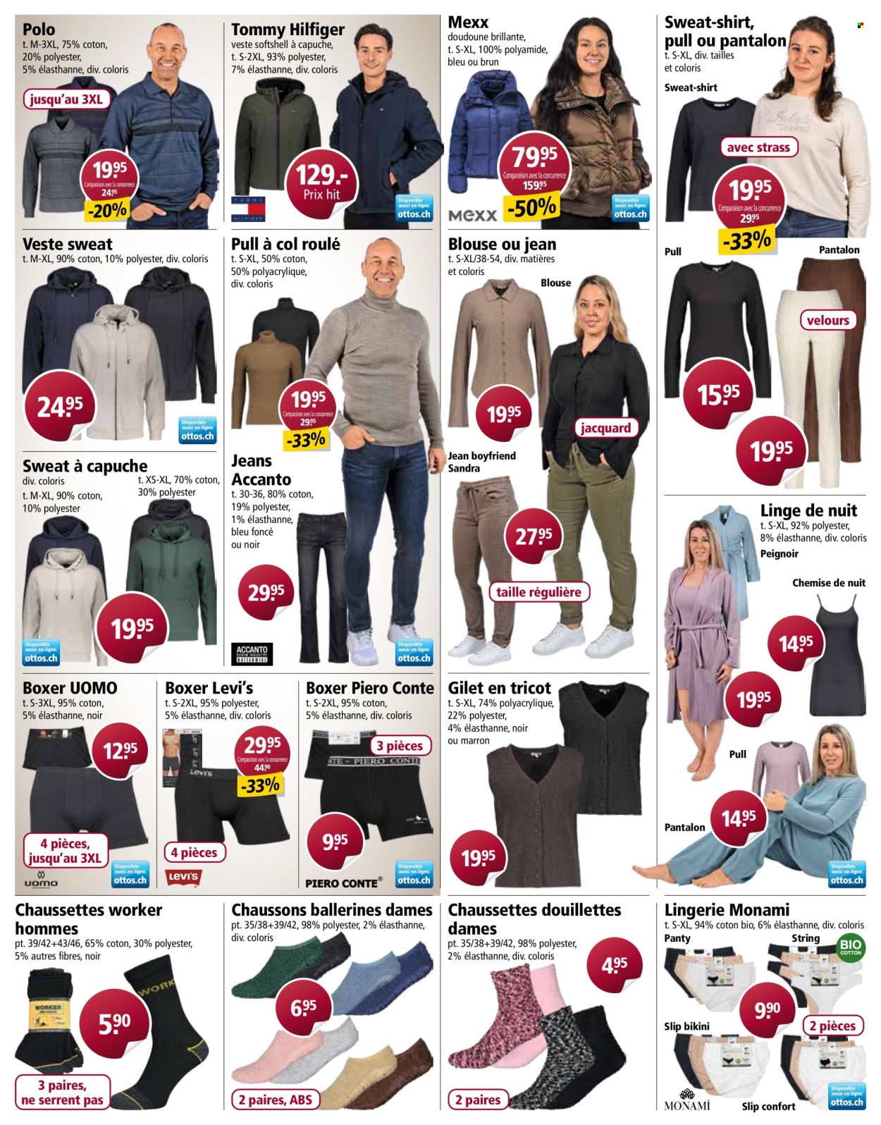 Catalogue Otto's - 22.9.2026 - 28.9.2026. Page 10. Page 10