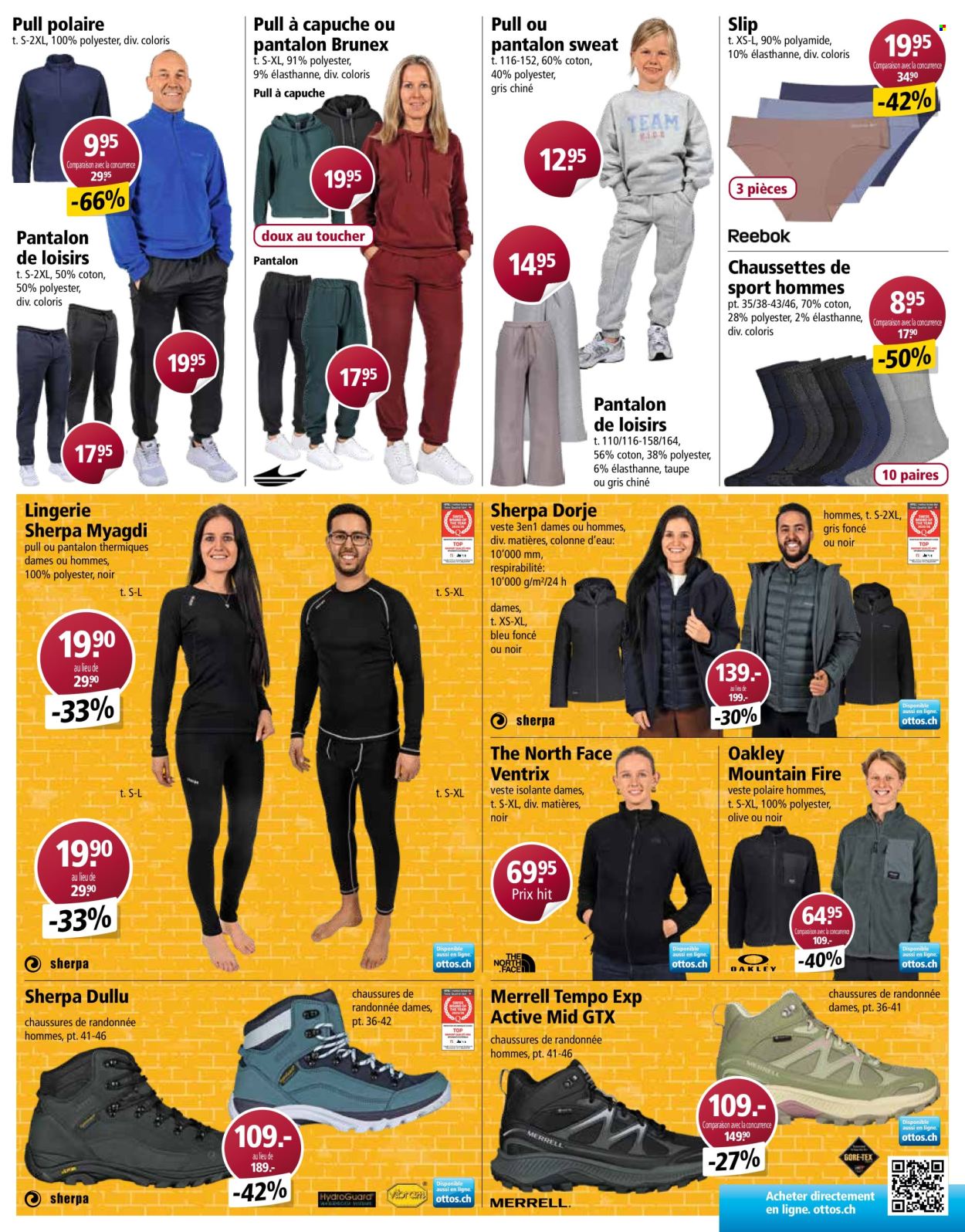 Catalogue Otto's - 22.9.2026 - 28.9.2026. Page 11. Page 11