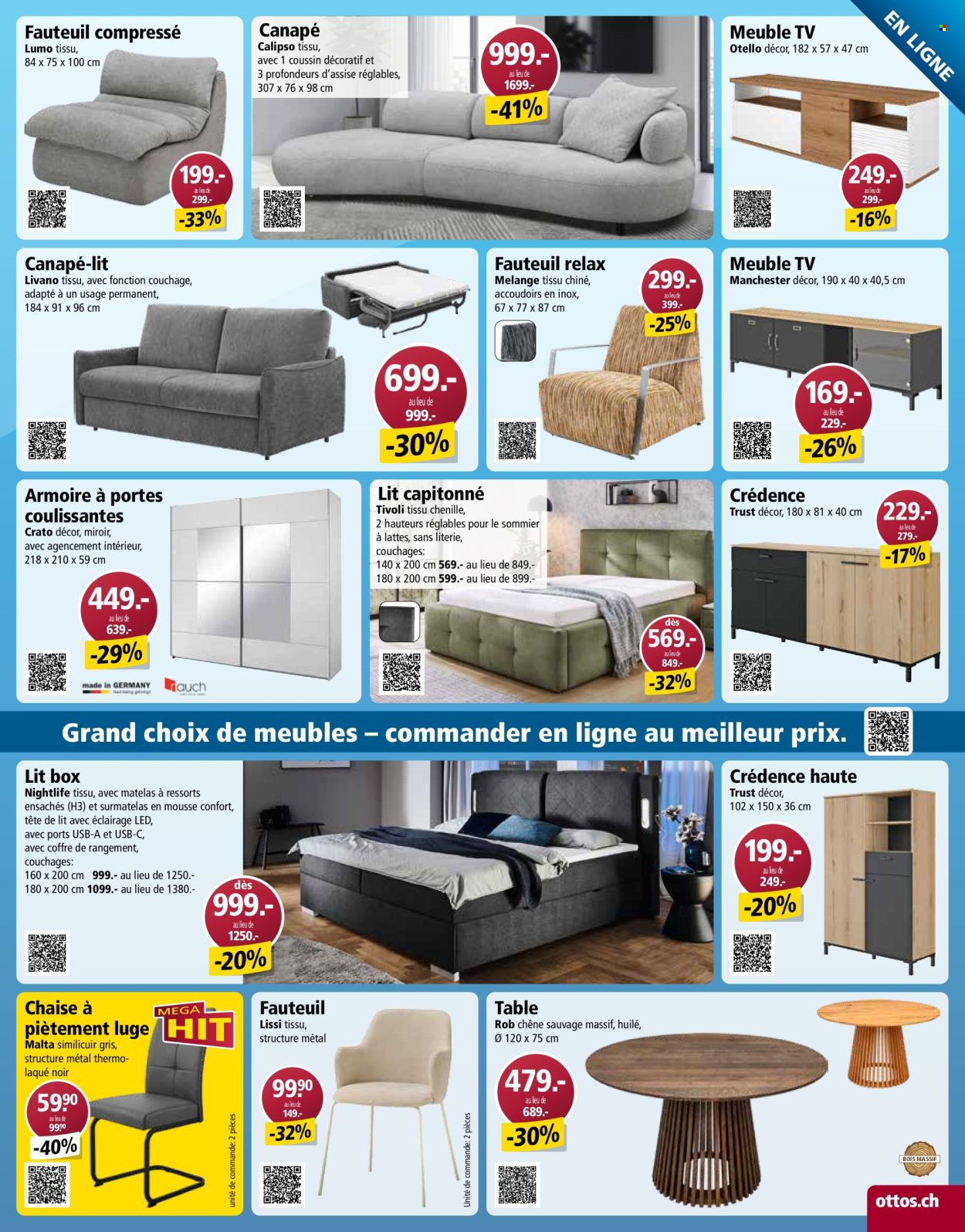 Catalogue Otto's - 22.9.2026 - 28.9.2026. Page 15. Page 15