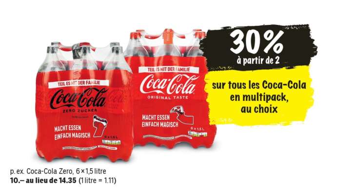 Coca-Cola Zero