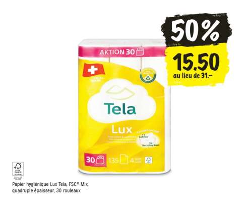 Lux Tela