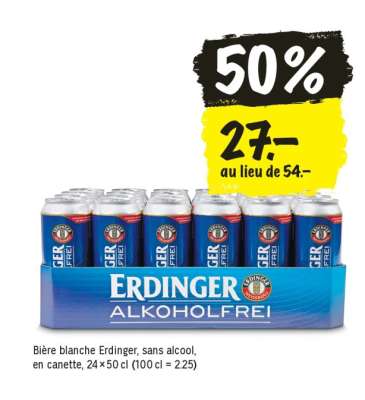 Erdinger