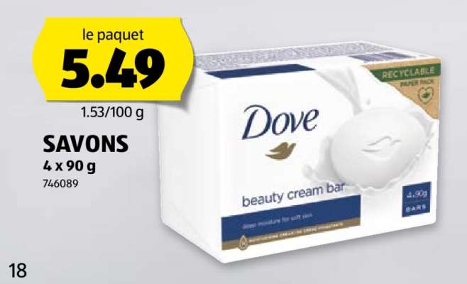 DOVE