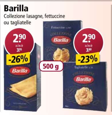 Barilla