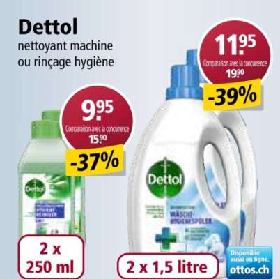 Dettol