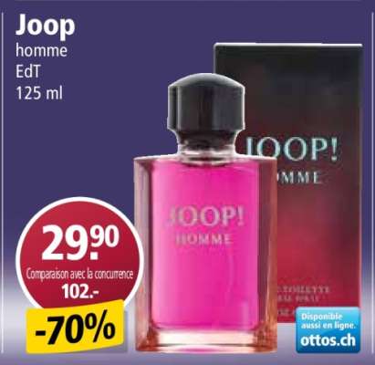 JOOP!
