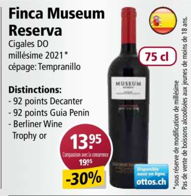 Finca Museum Reserva