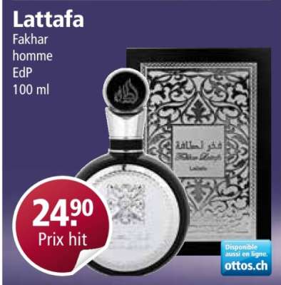 Lattafa