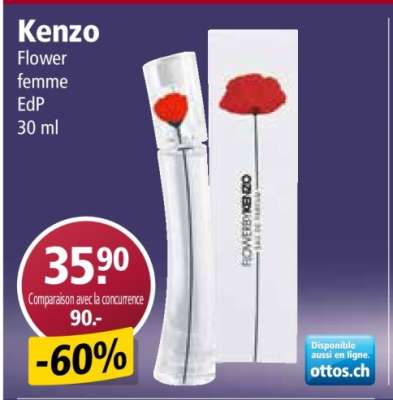 KENZO