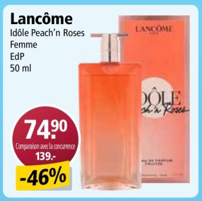 LANCOME