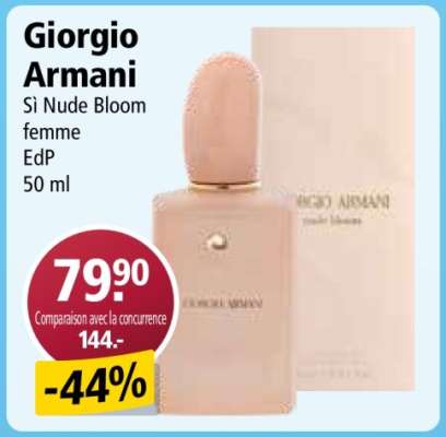 Giorgio Armani