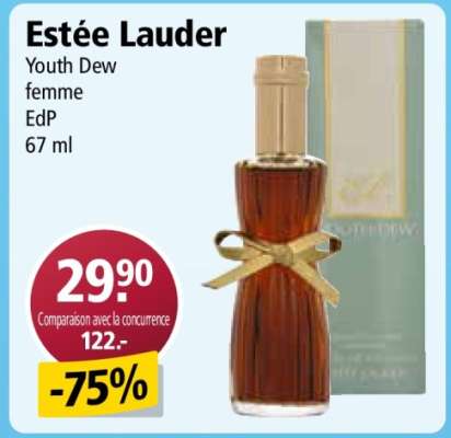 Estée Lauder