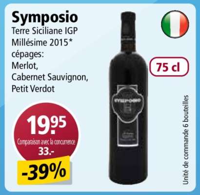 Symposio