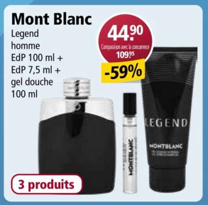 Mont Blanc
