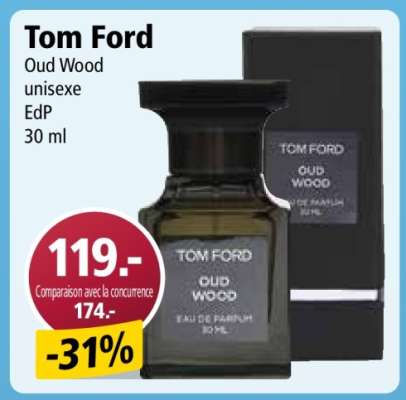 Tom Ford