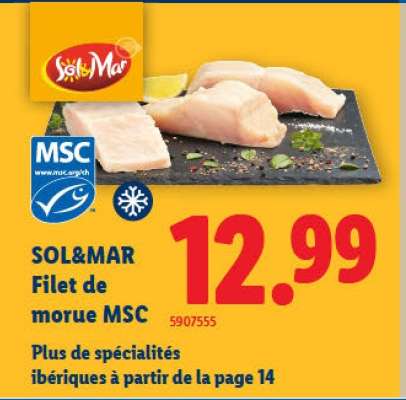 SOL&MAR