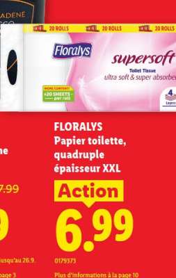 FLORALYS