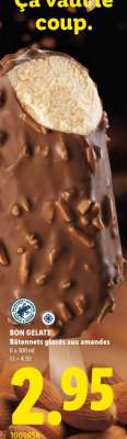 BON GELATI