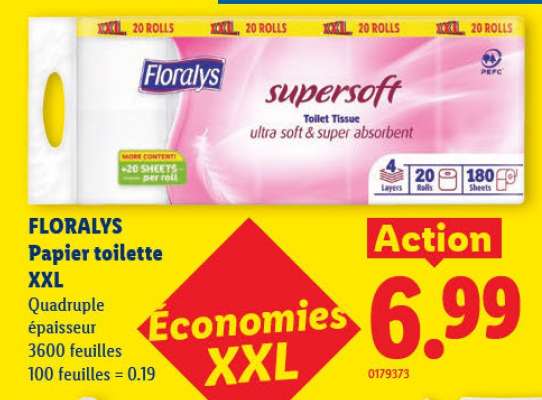 FLORALYS