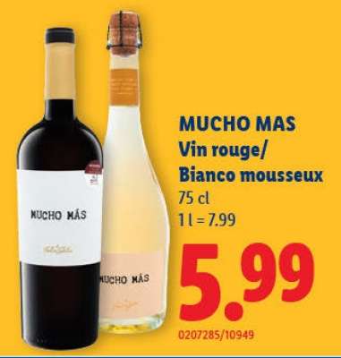 MUCHO MÁS