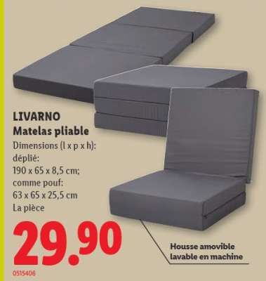 LIVARNO