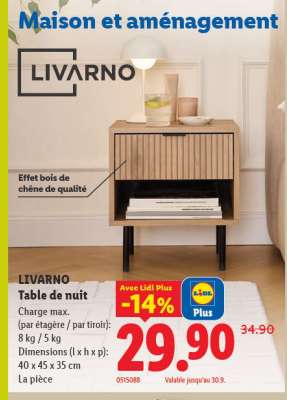 LIVARNO