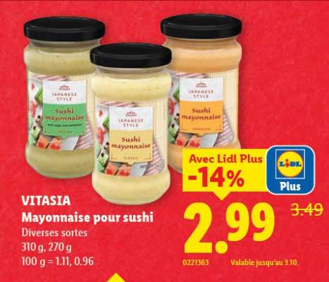 VITASIA
