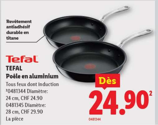 TEFAL