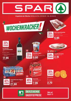SPAR