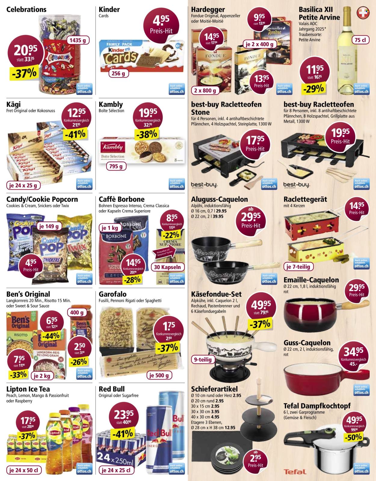 Catalogue Otto's - 29.9.2026 - 5.10.2026. Page 2. Page 2