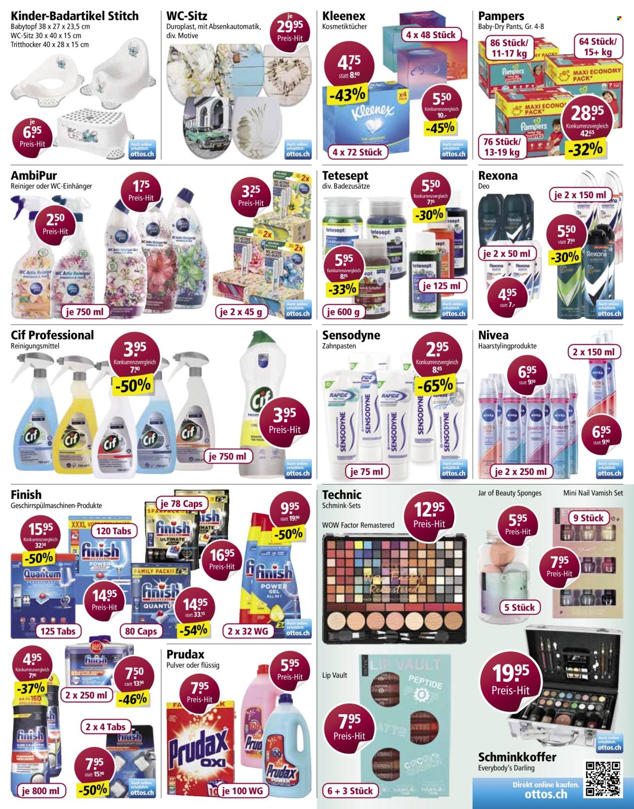 Catalogue Otto's - 29.9.2026 - 5.10.2026. Page 3. Page 3