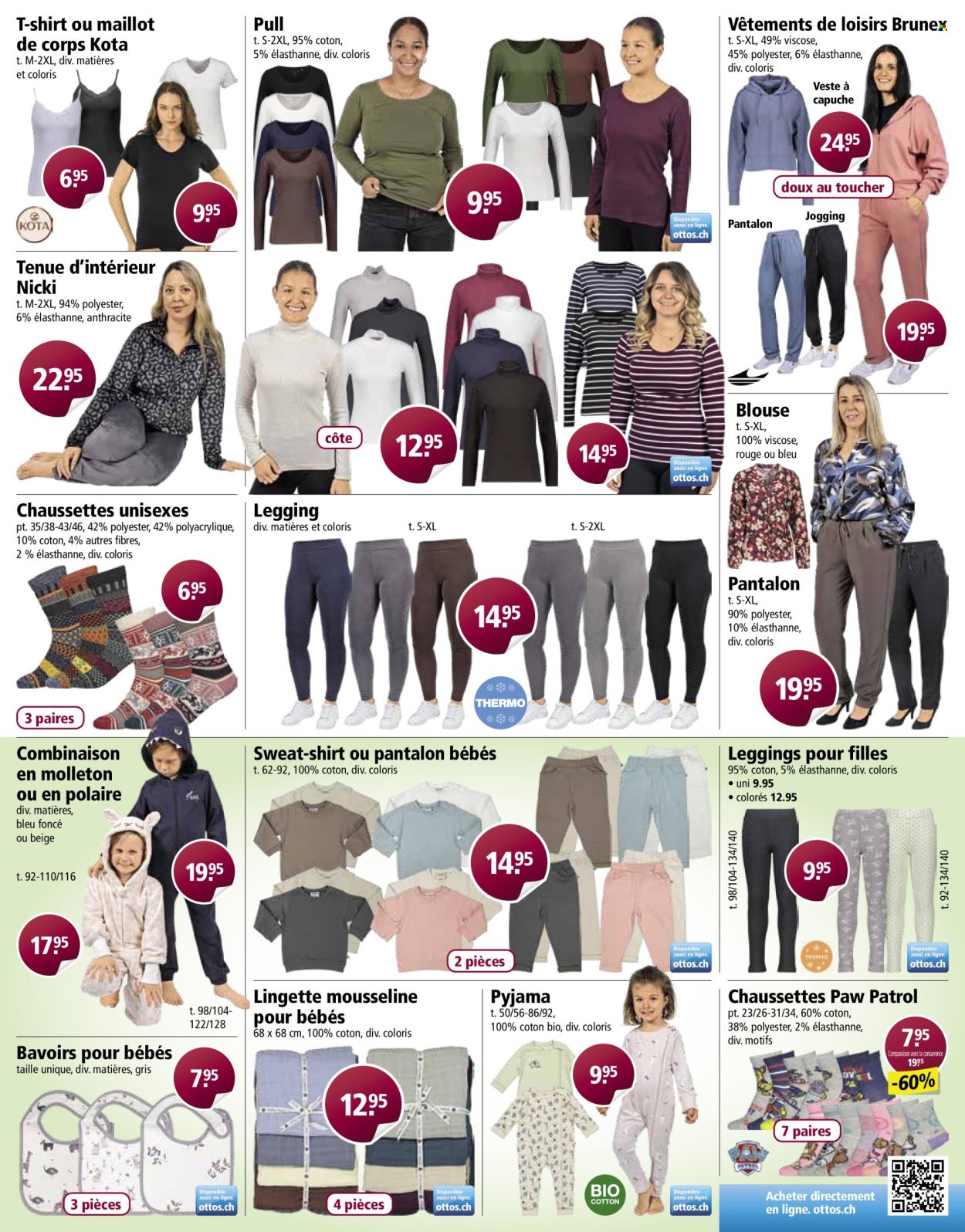 Catalogue Otto's - 29.9.2026 - 5.10.2026. Page 7. Page 7