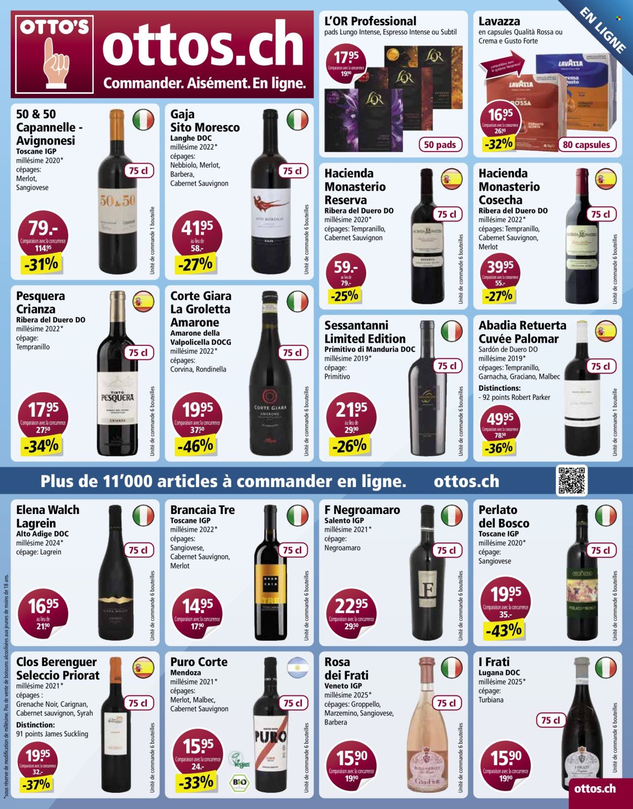 Catalogue Otto's - 29.9.2026 - 5.10.2026. Page 13. Page 13