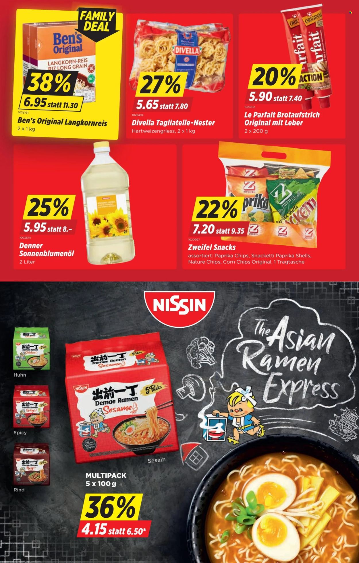 Catalogue Denner - 24.9.2026 - 30.9.2026. Page 10. Page 10