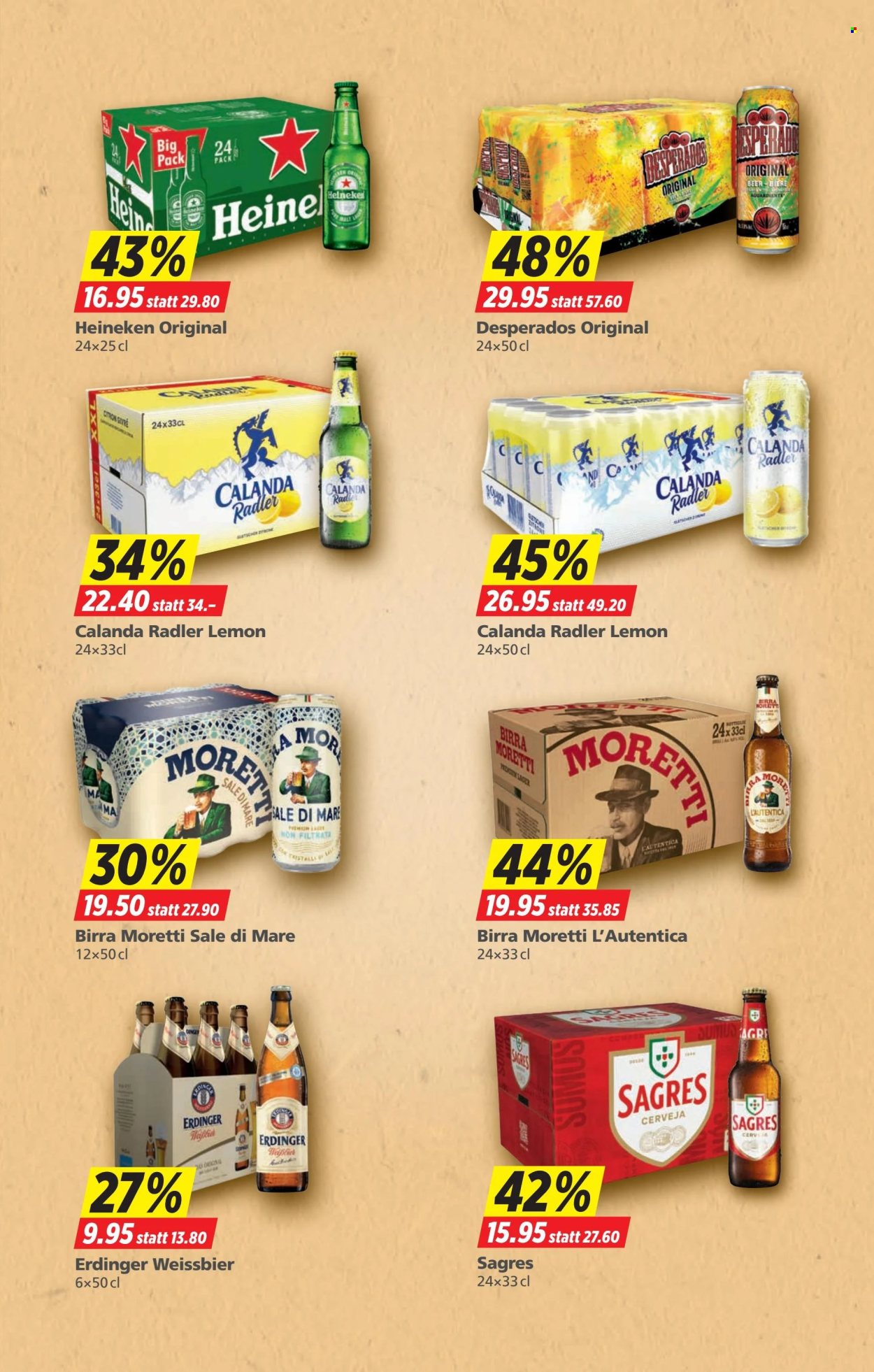 Catalogue Denner - 24.9.2026 - 30.9.2026. Page 17. Page 17