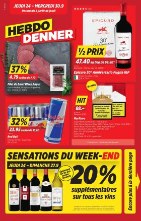 Denner - S39