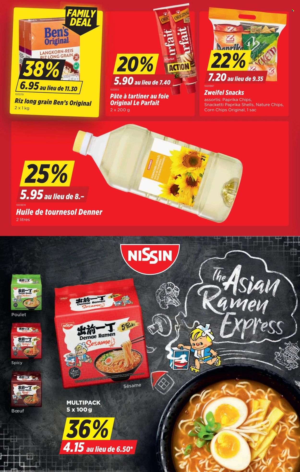 Catalogue Denner - 24.9.2026 - 30.9.2026. Page 10. Page 10