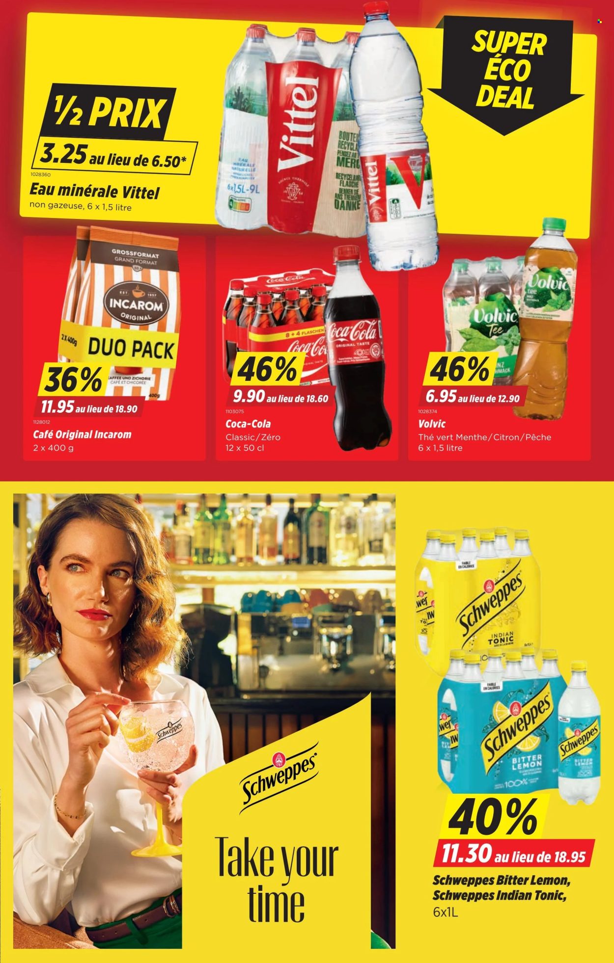 Catalogue Denner - 24.9.2026 - 30.9.2026. Page 15. Page 15