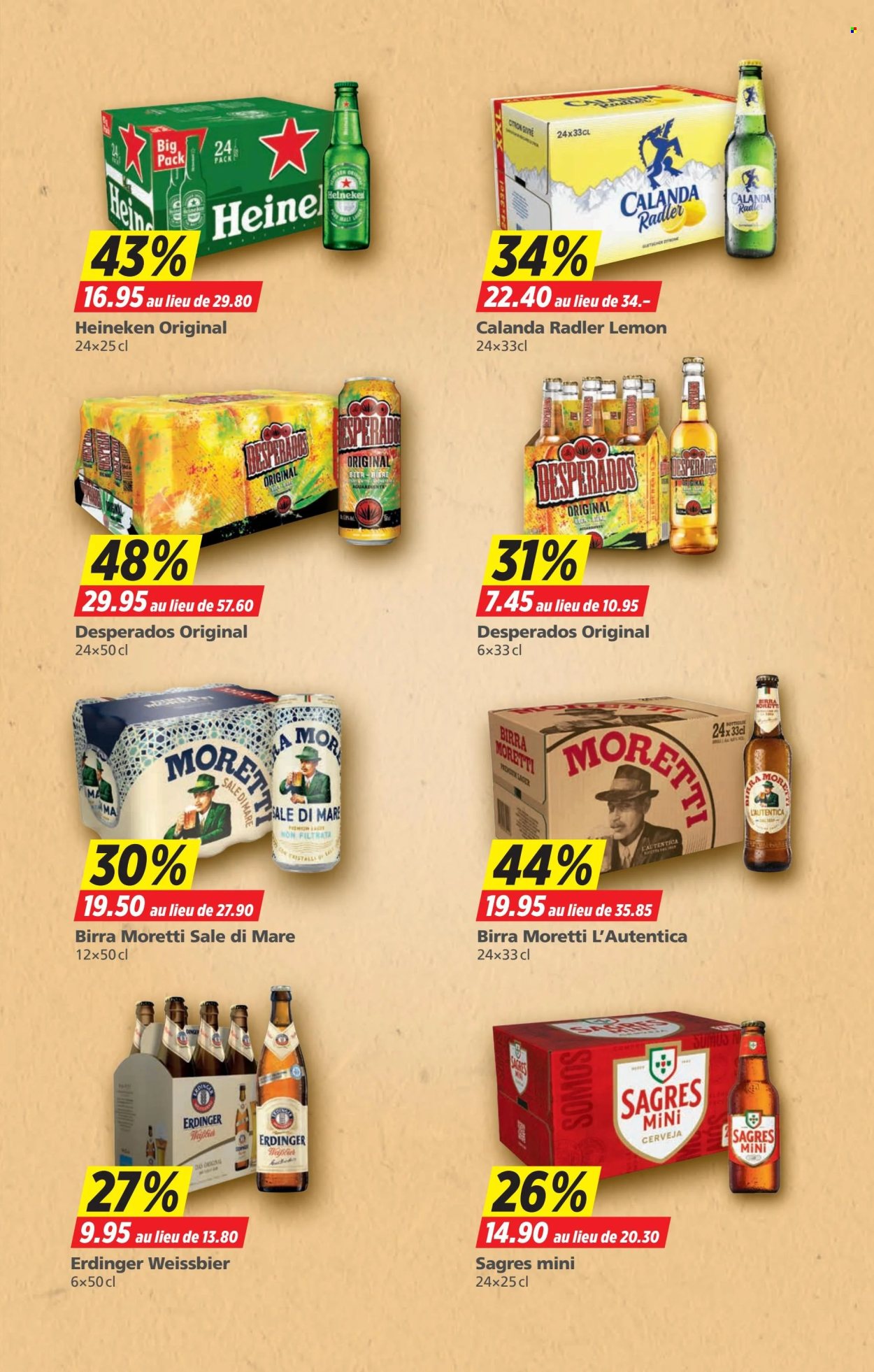 Catalogue Denner - 24.9.2026 - 30.9.2026. Page 17. Page 17