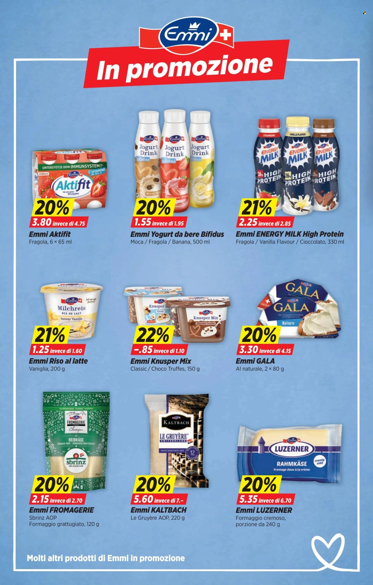 Catalogue Denner - 24.9.2026 - 30.9.2026. Page 8. Page 8