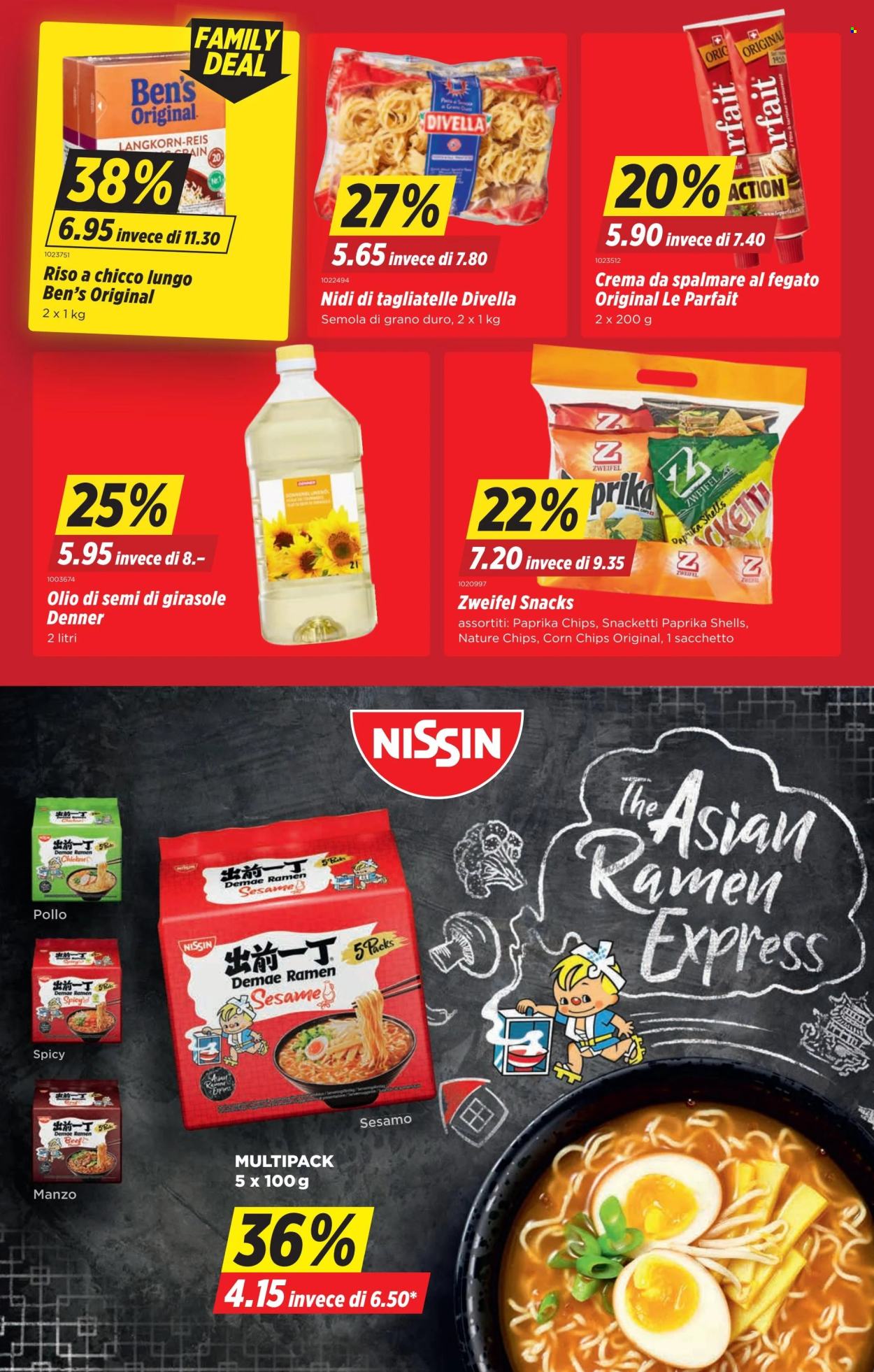 Catalogue Denner - 24.9.2026 - 30.9.2026. Page 10. Page 10