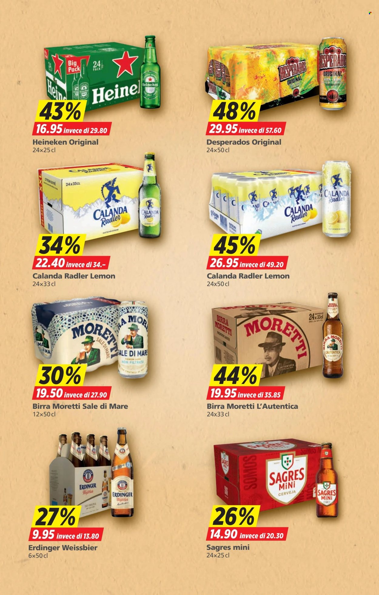 Catalogue Denner - 24.9.2026 - 30.9.2026. Page 17. Page 17