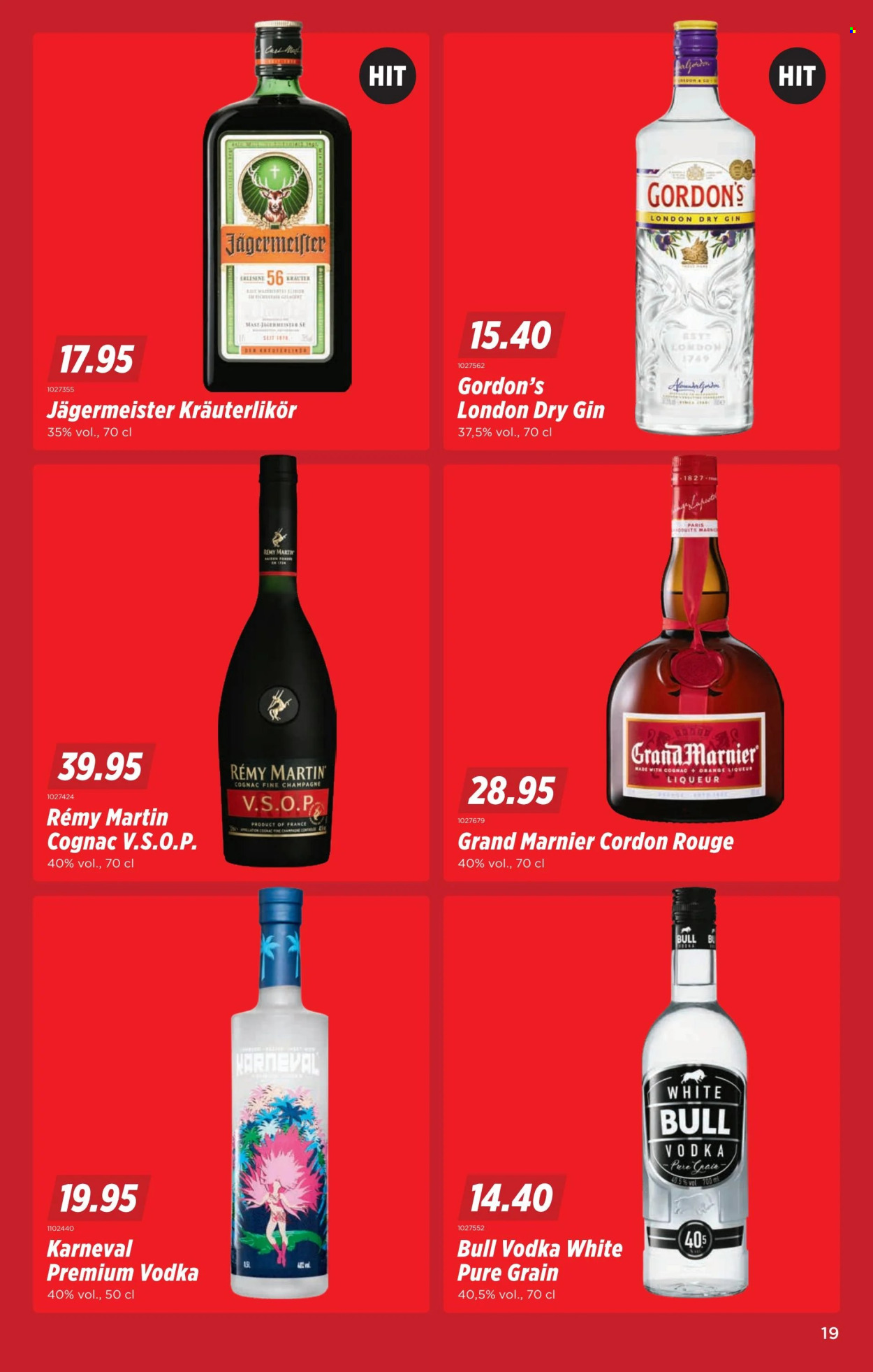 Catalogue Denner - 24.9.2026 - 30.9.2026. Page 19. Page 19