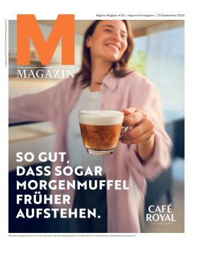 Migros