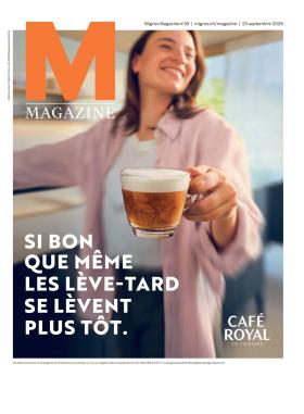 Migros