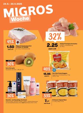 Migros