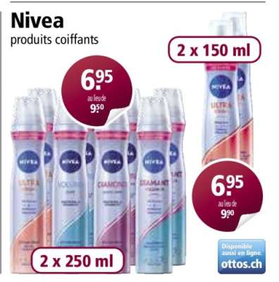 NIVEA