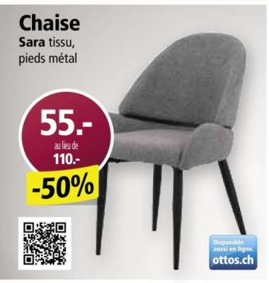 Chaise